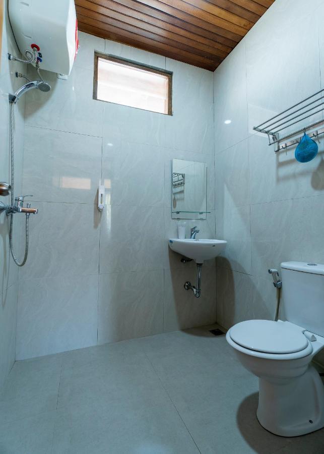 Casa Kandara Waingapu Exteriör bild